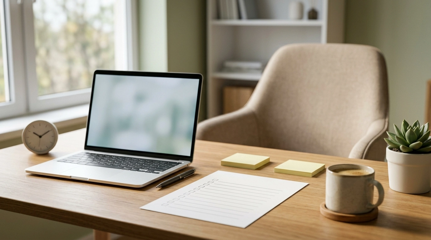 Enneagram 3 Motivation Checklist: Fast Focus, Less Burnout